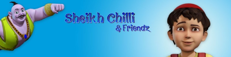 Sheikh Chilli And Friendz - Mumbai, Maharashtra, India | Professional  Profile | LinkedIn