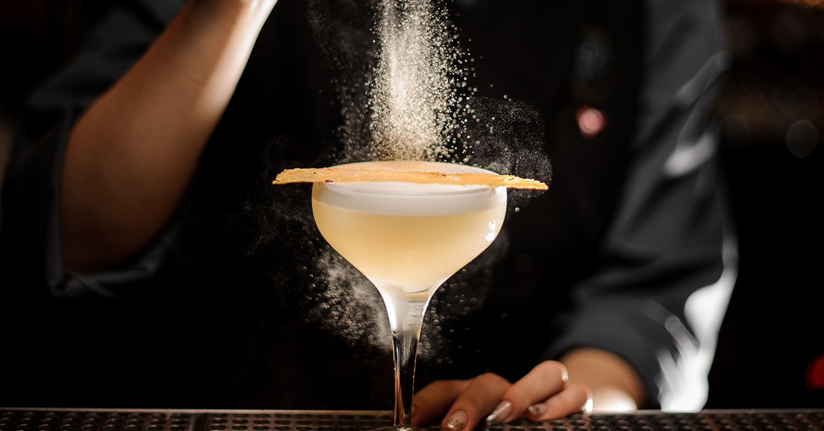 eCornell on LinkedIn: Stuck at home? Learn how to create craft beverages eCornell on LinkedIn: Stuck at home? Learn how to create craft beverages