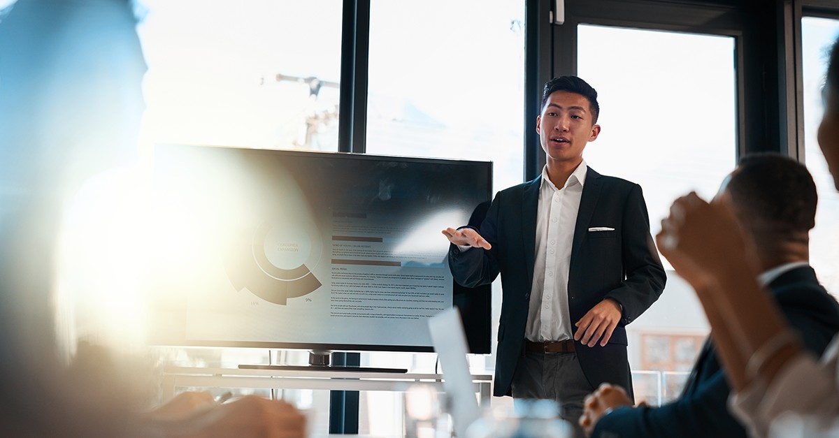 eCornell on LinkedIn: Here s how to craft the winning pitch eCornell on LinkedIn: Here s how to craft the winning pitch