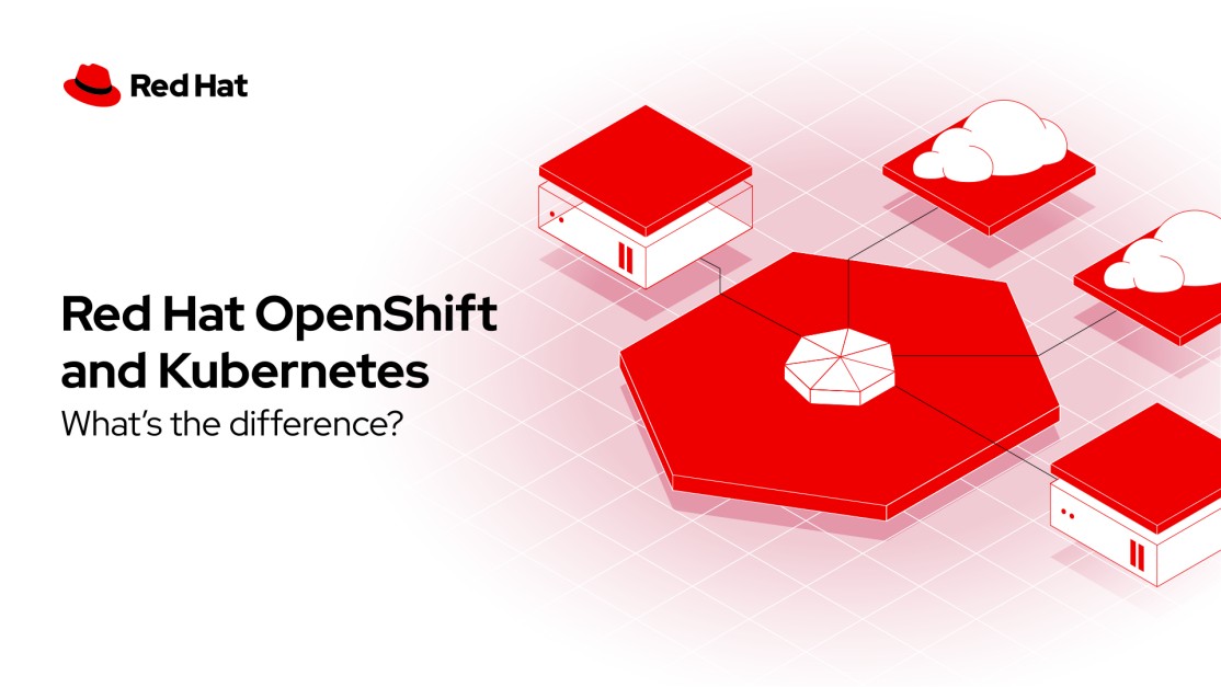 Red Hat on LinkedIn: Red Hat OpenShift and Kubernetes Red Hat on LinkedIn: Red Hat OpenShift and Kubernetes
