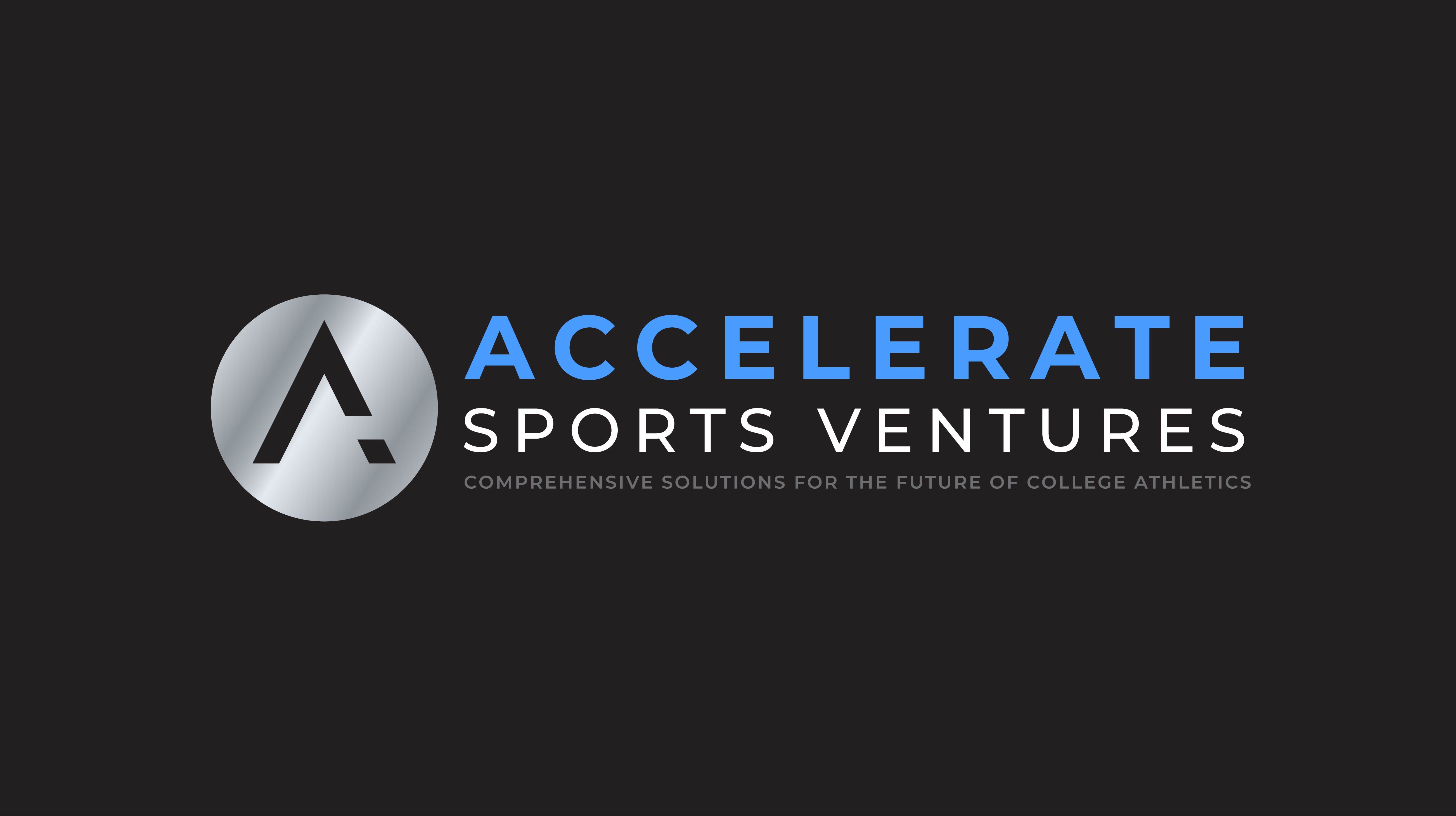 Accelerate Sports Ventures