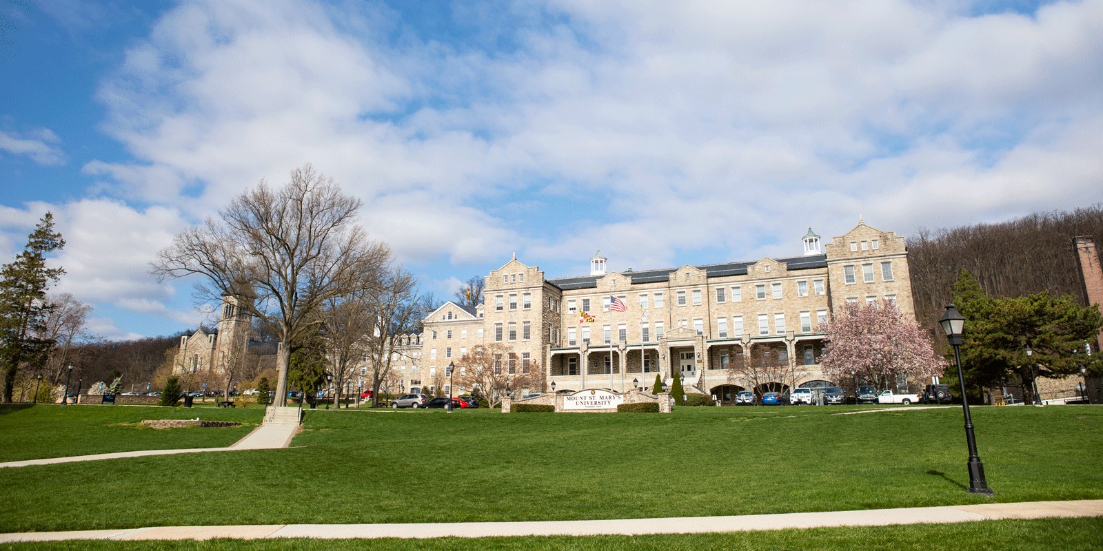 Mount St Mary >> Mount St Mary S University Linkedin Mount St Mary >> Mount St Mary S University Linkedin