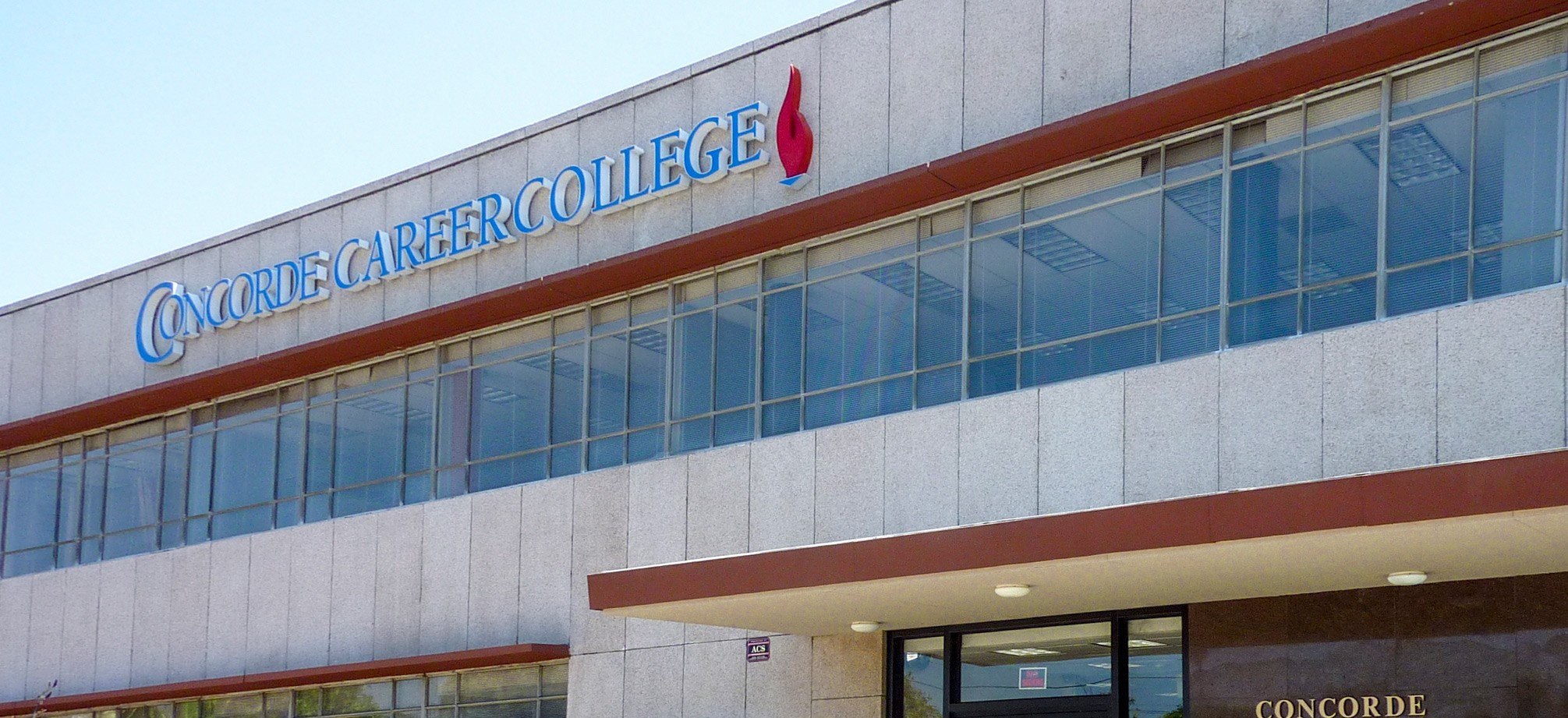Concorde Career College North Hollywood Linkedin