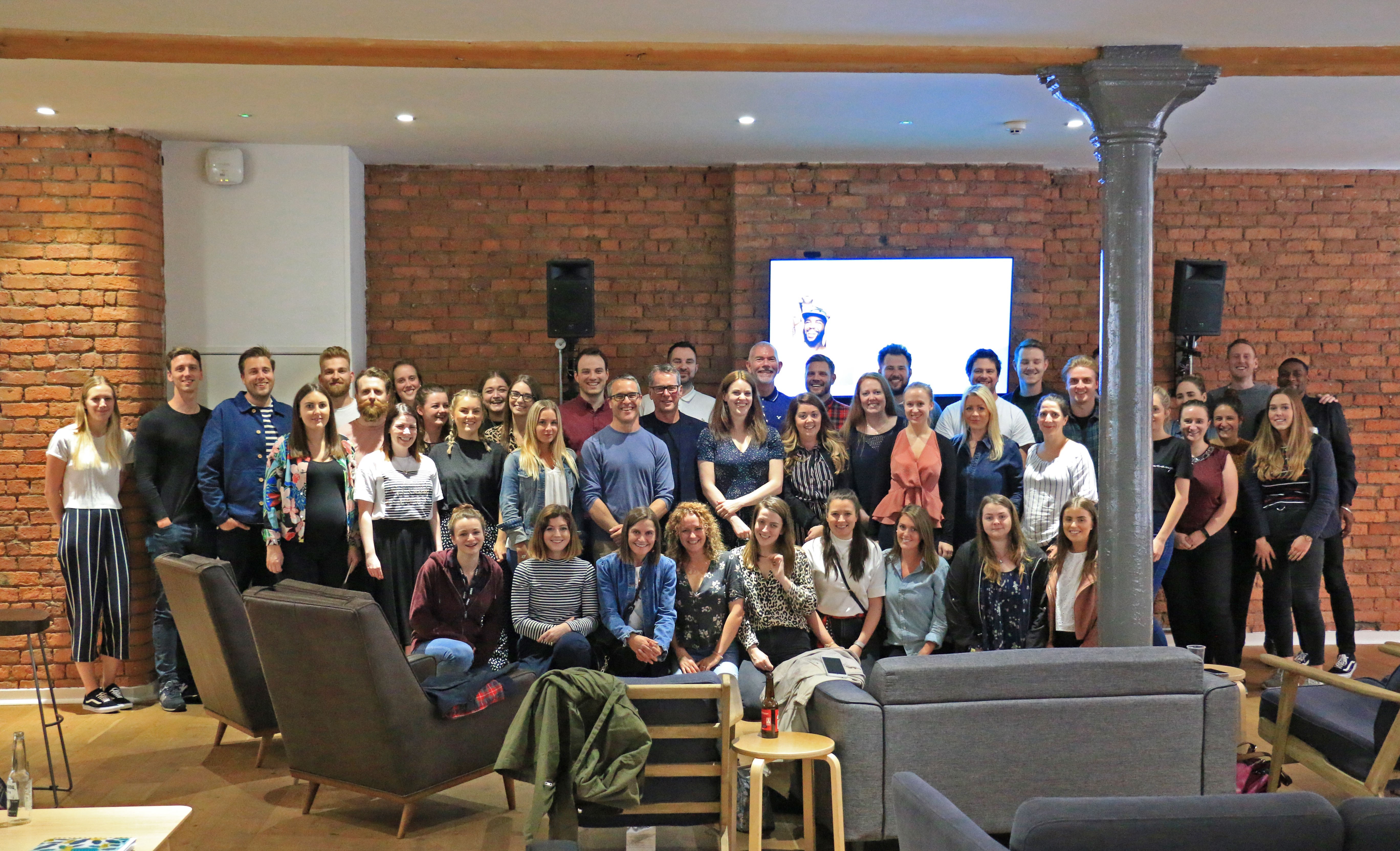Carat Manchester Linkedin