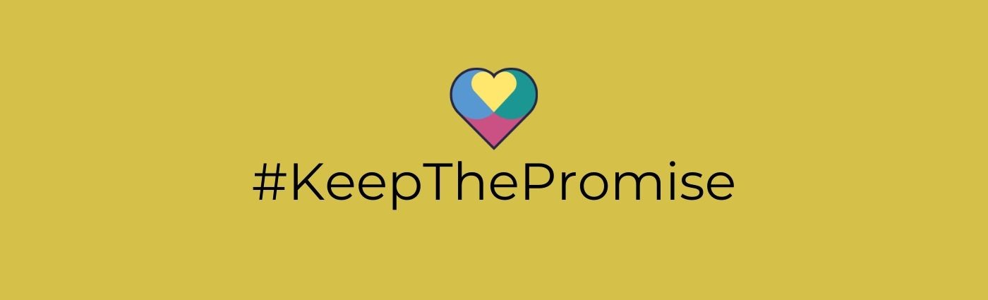 The Promise Scotland on LinkedIn: #keepthepromise