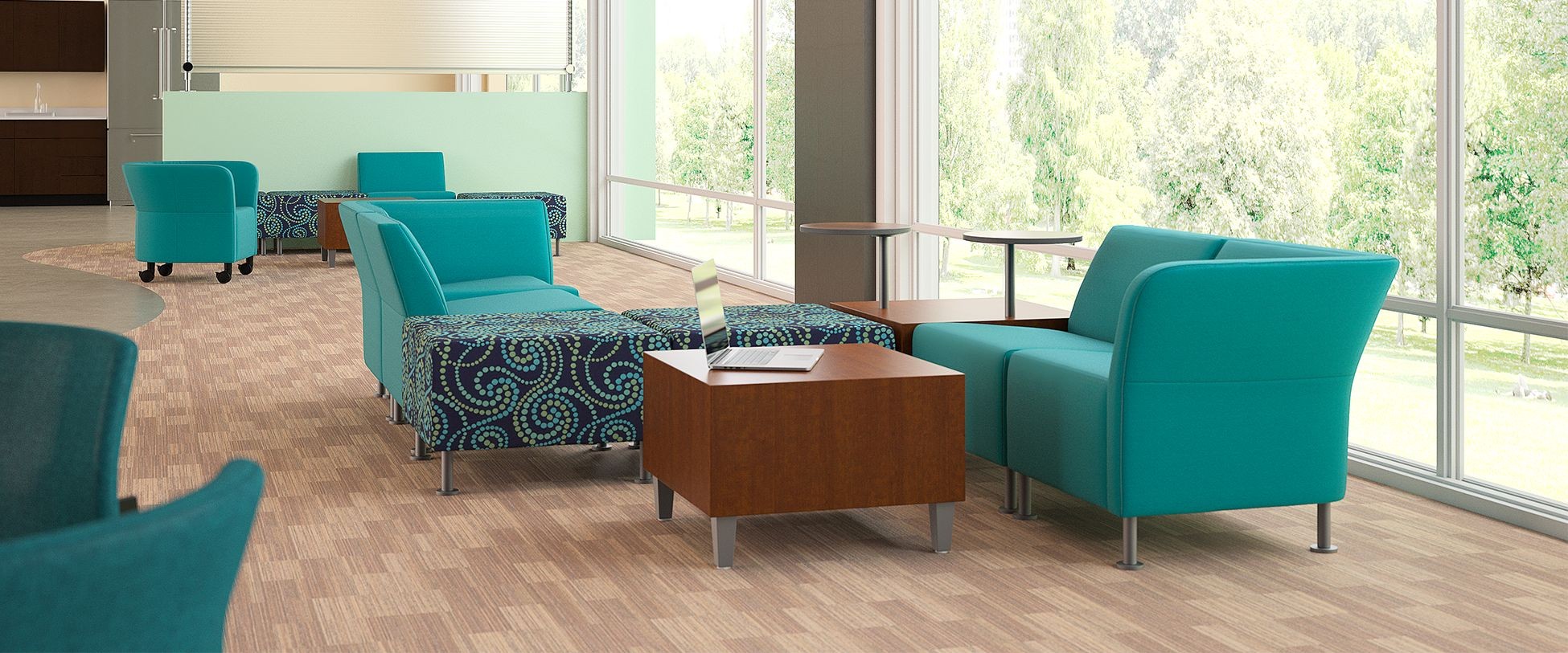 West Michigan Office Interiors Linkedin