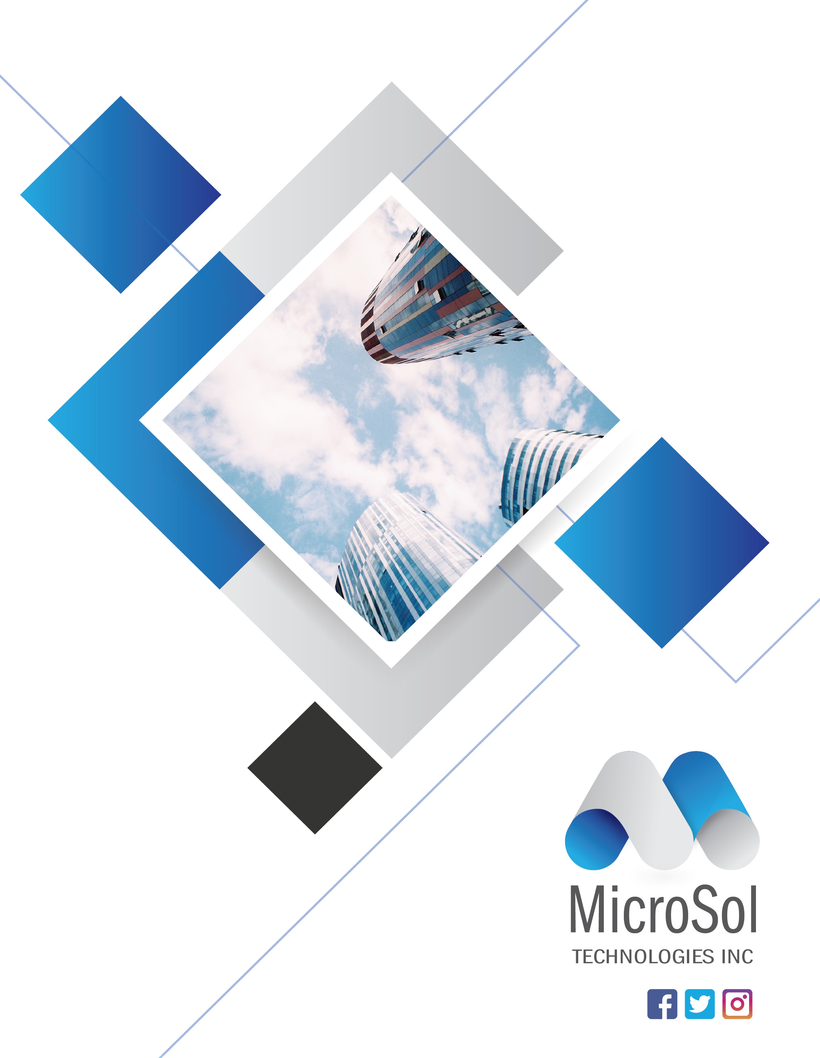 MicroSol Technologies Inc.