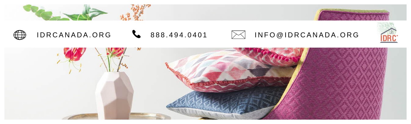 Interior Decor Resources Canada Linkedin