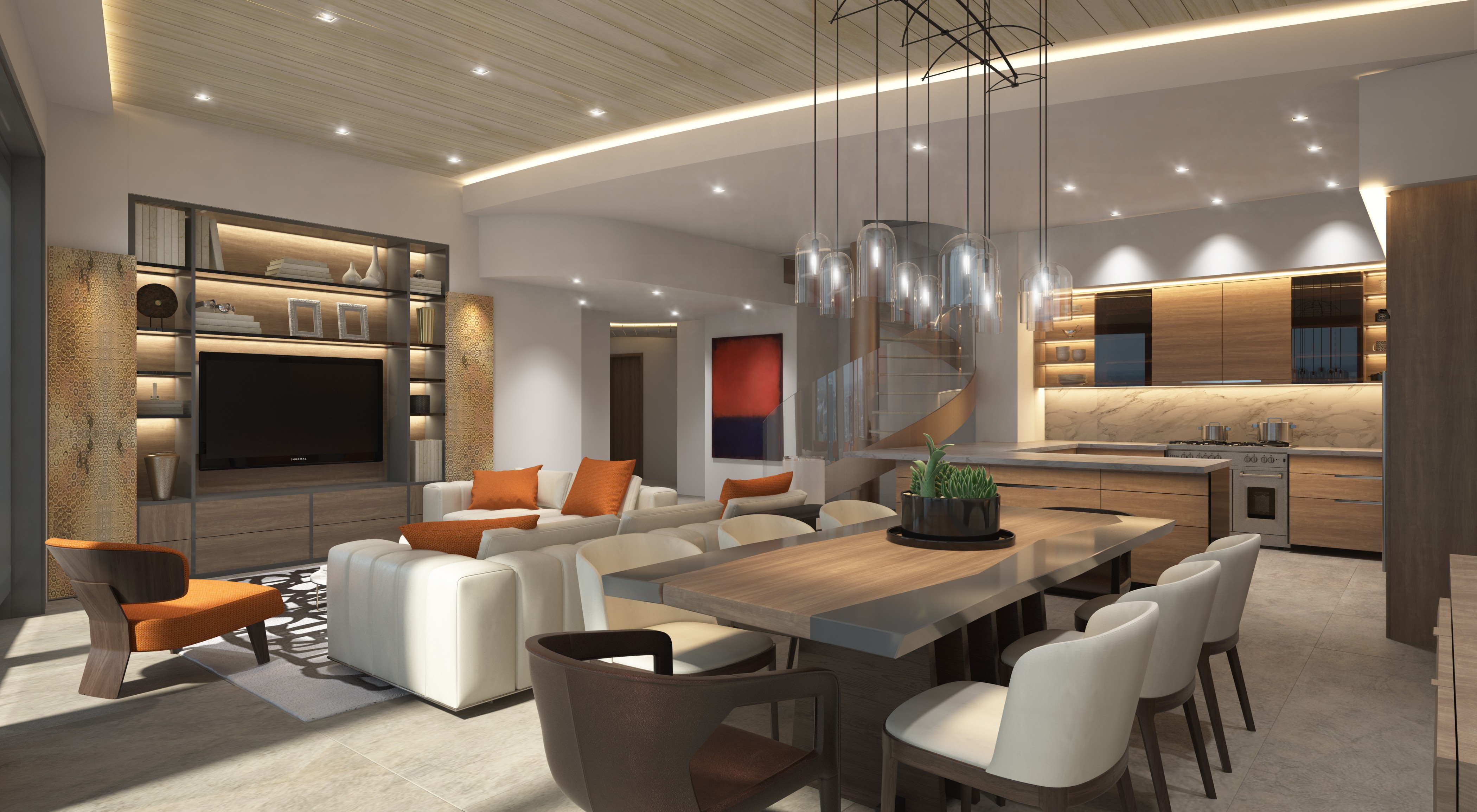 Avanzato Design Linkedin