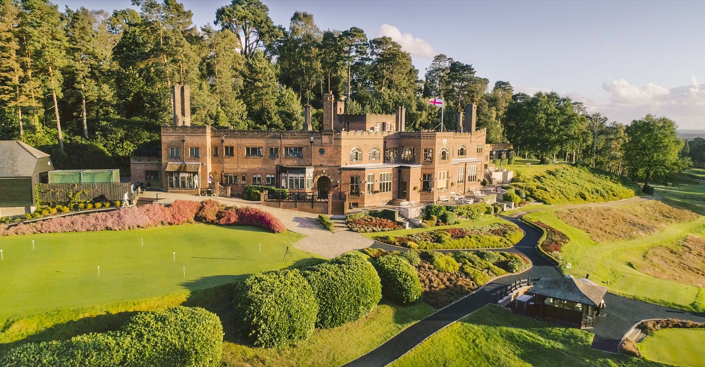 St Georges Hill Golf Club >> St George S Hill Golf Club Linkedin St Georges Hill Golf Club >> St George S Hill Golf Club Linkedin
