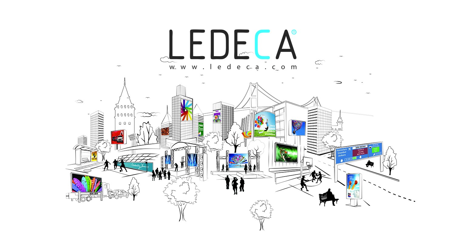 Ledeca Linkedin