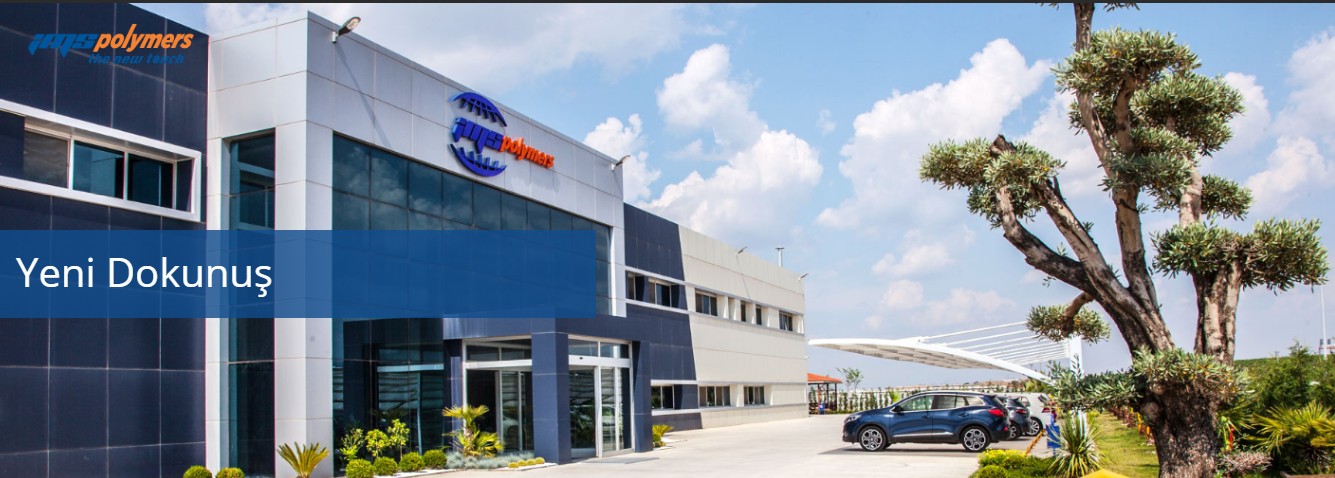 Ims Polymers Izmir Essay A S Linkedin