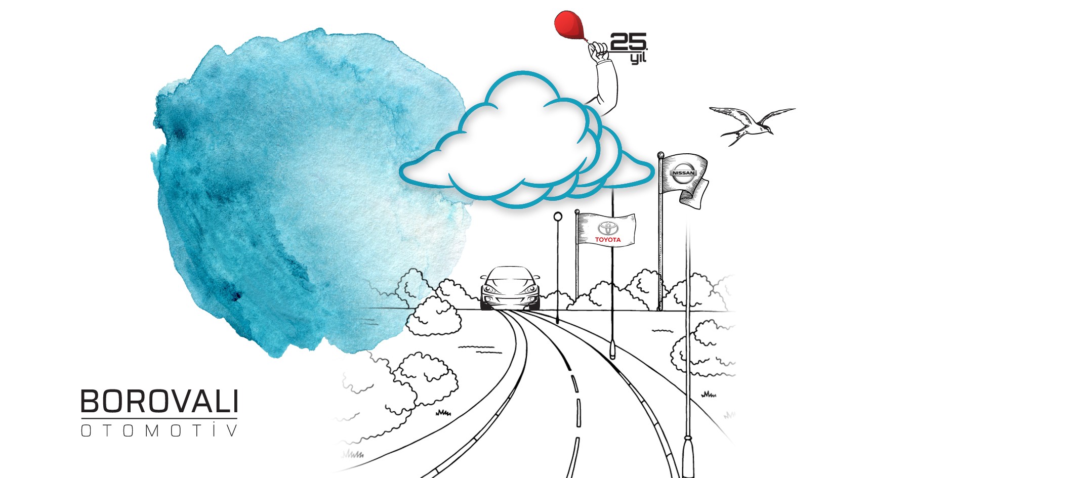 Borovali Otomotiv Linkedin