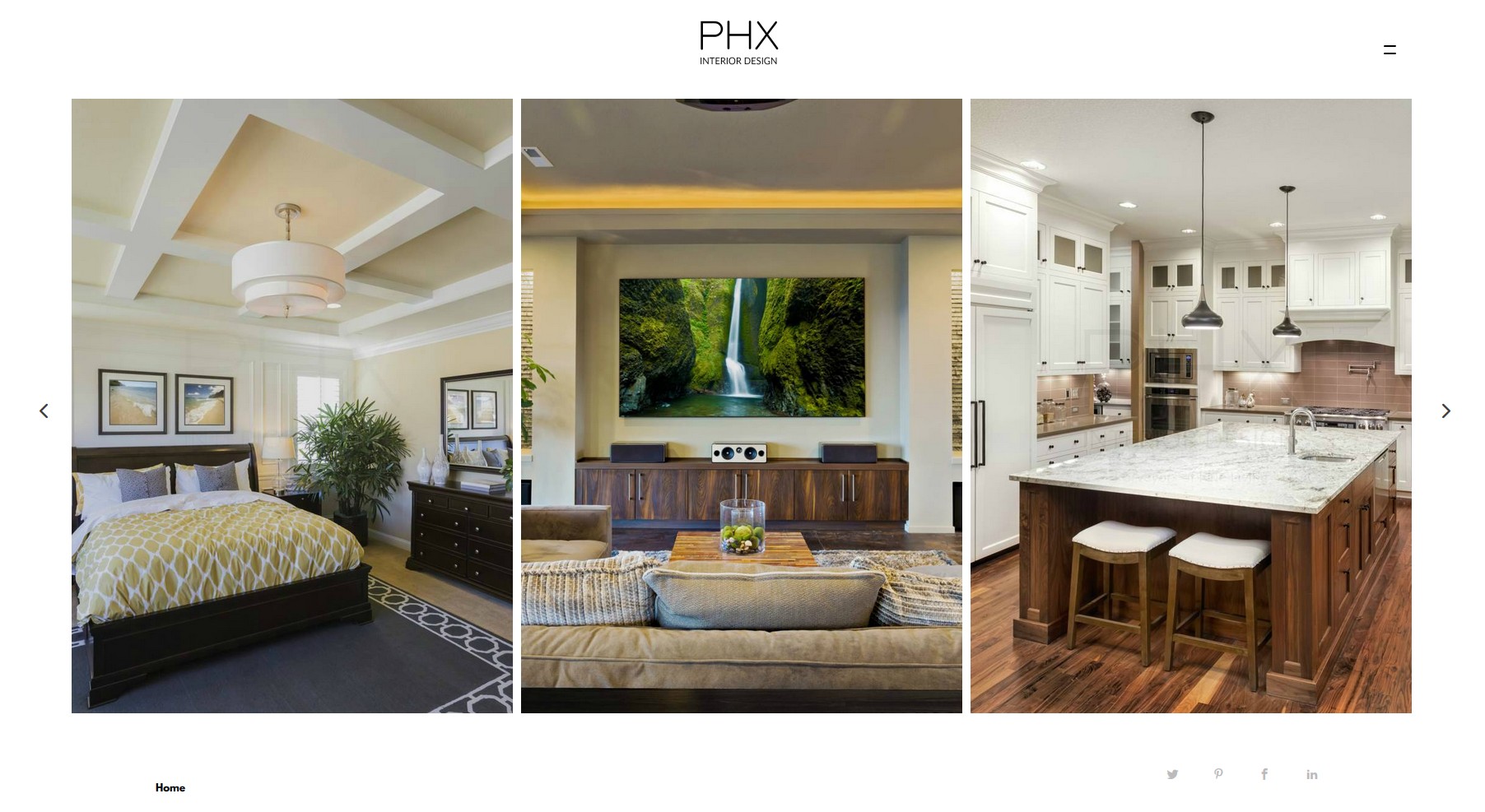 Phx Interior Design Scottsdale Az Linkedin