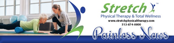 Stretch Physical Therapy and Total Wellness