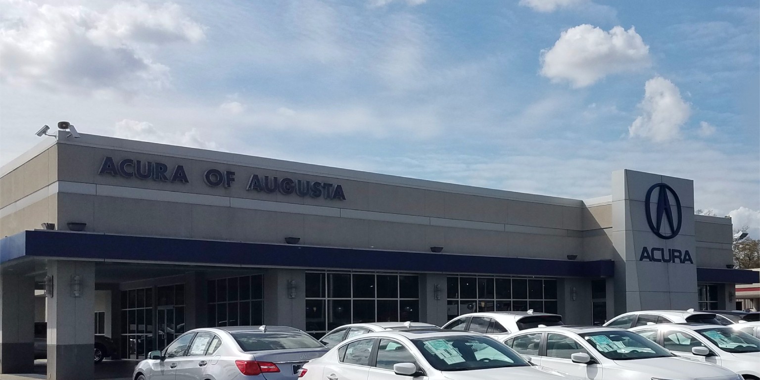 Acura Of Augusta >> Acura Of Augusta Linkedin Acura Of Augusta >> Acura Of Augusta Linkedin