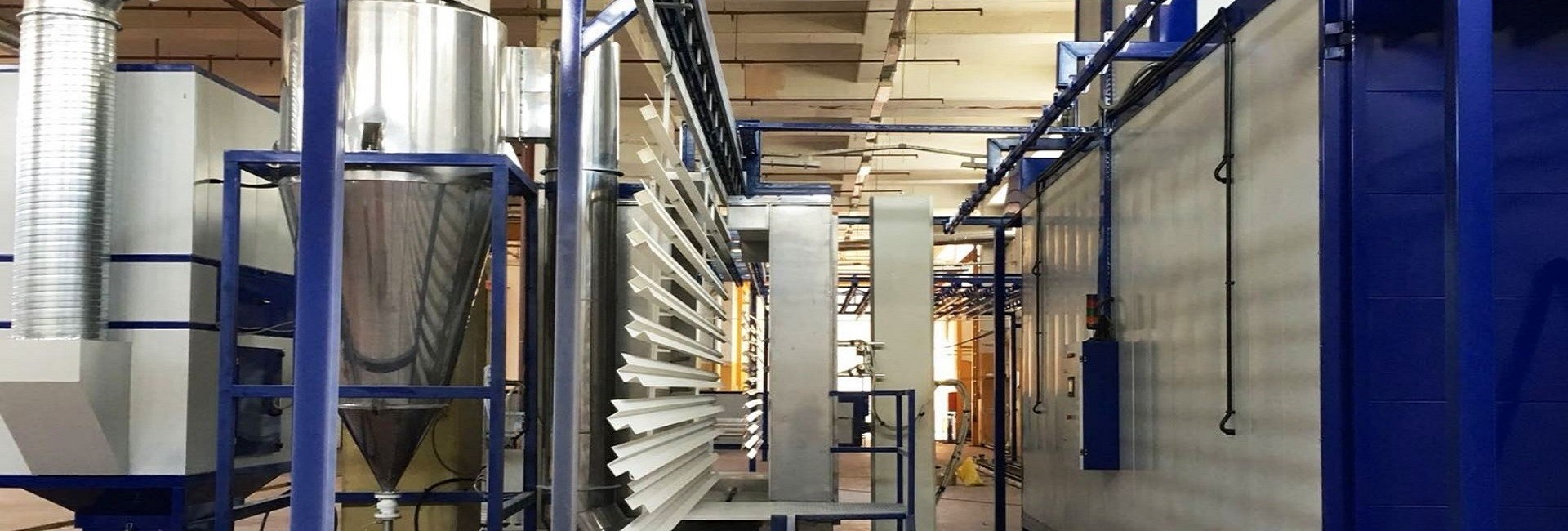 Voga Machine Industrial Plants Co Ltd Linkedin
