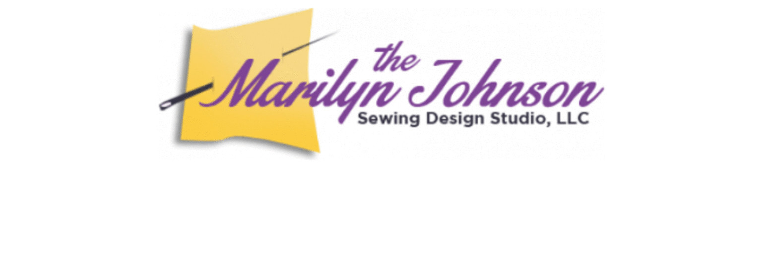 Marilyn Johnson Sewing Design Studio