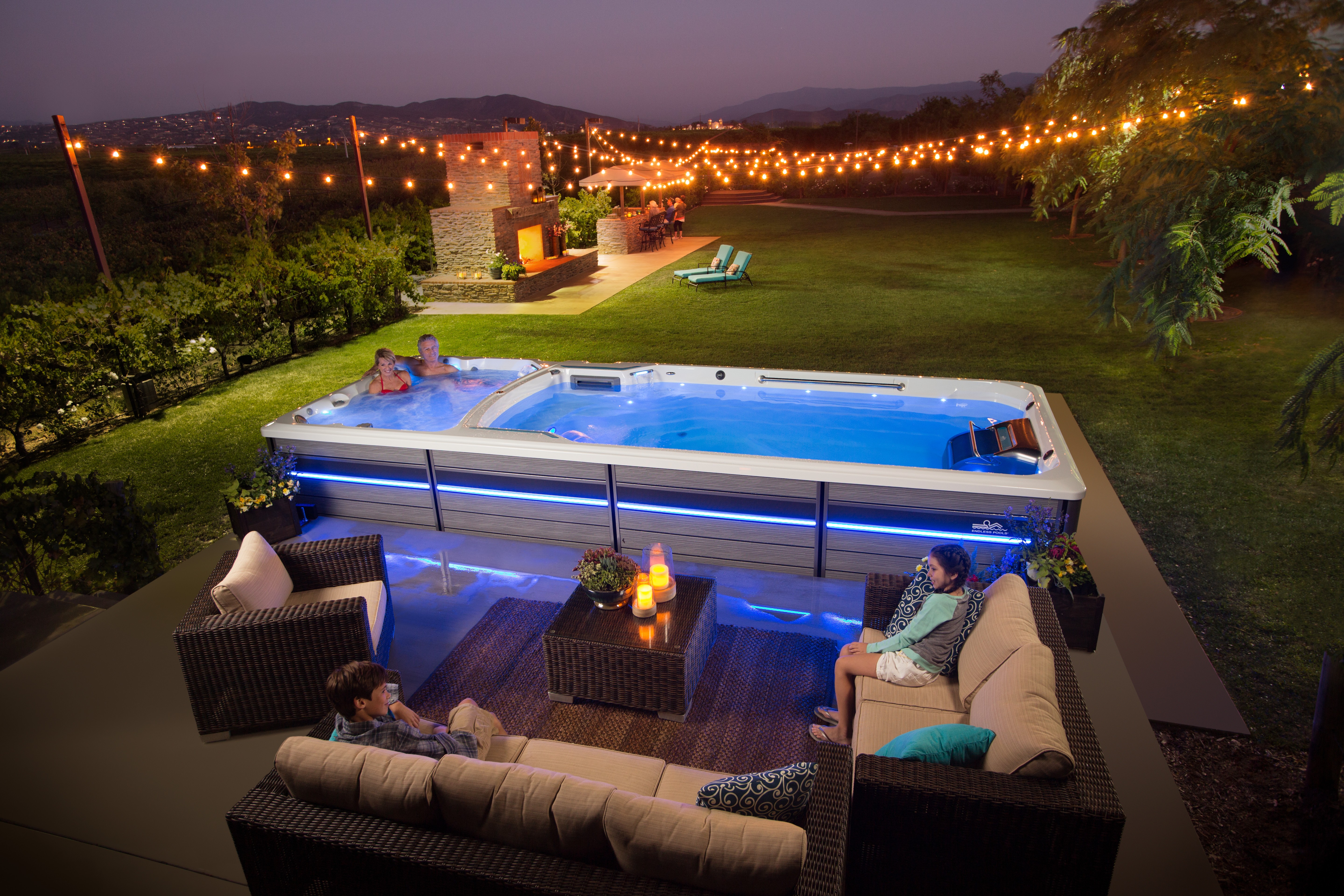 Ocean Spray Hot Tubs And Saunas Linkedin