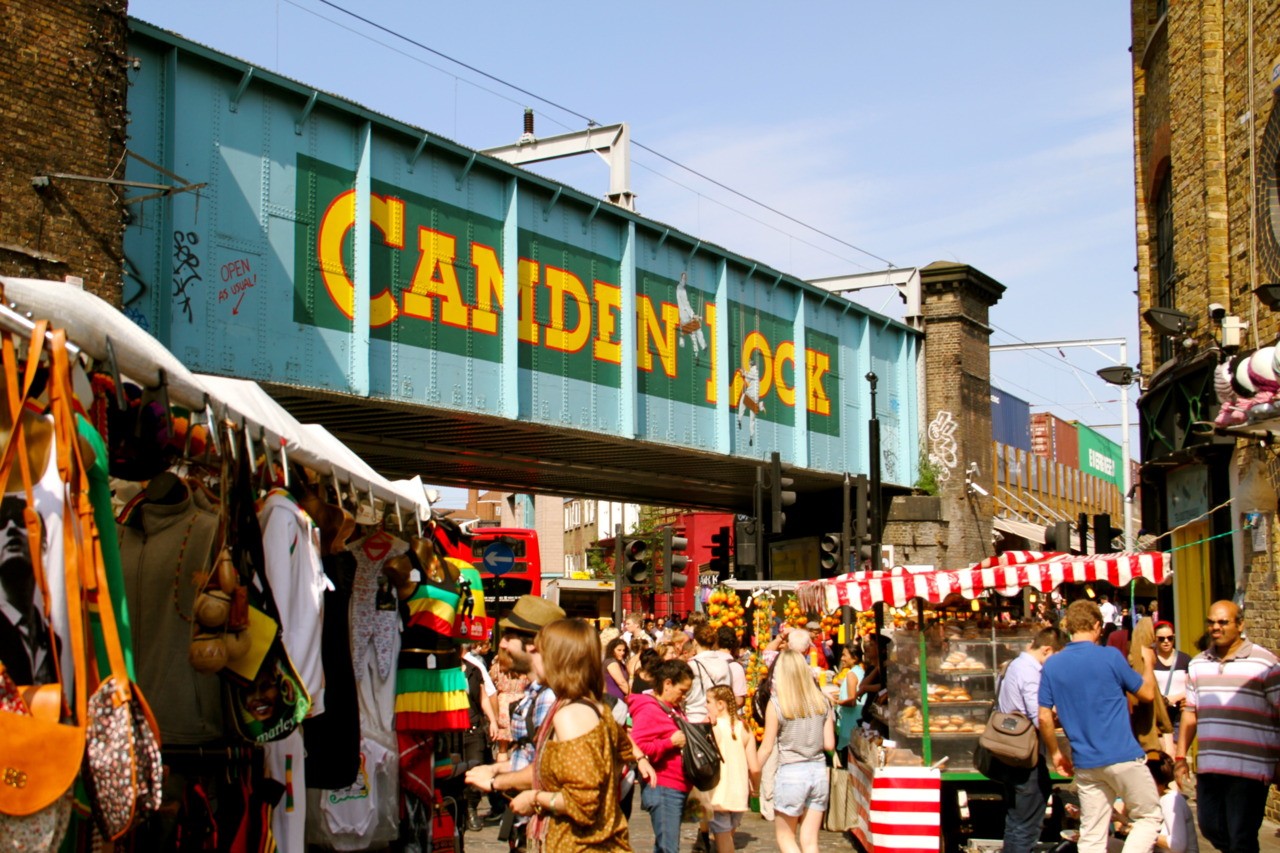 London Borough of Camden LinkedIn London Borough of Camden LinkedIn