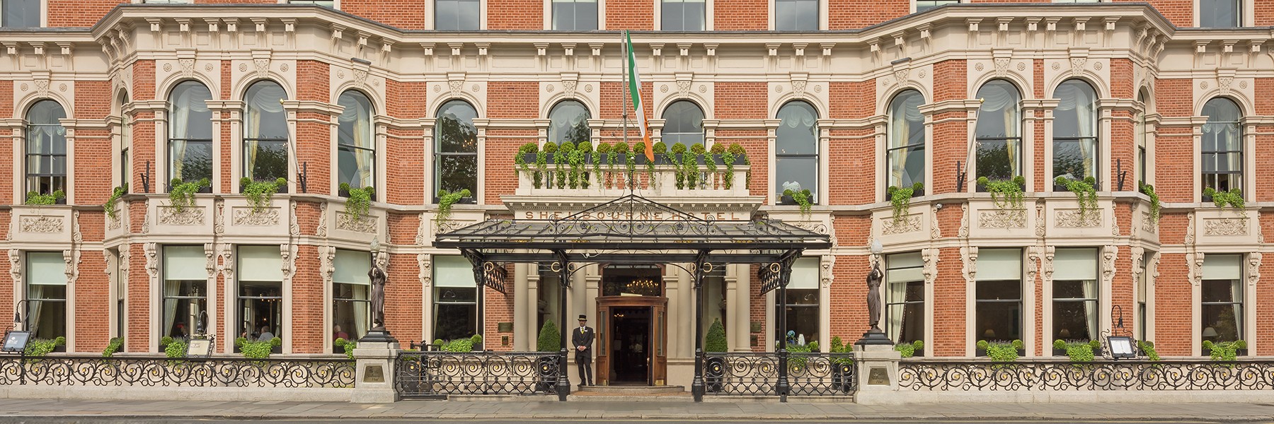 The Shelbourne Linkedin