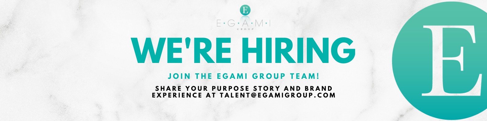 EGAMI Group: Culture