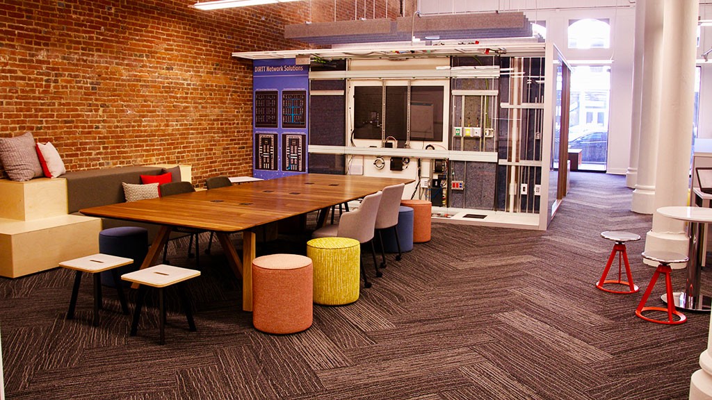 Rje Business Interiors Linkedin