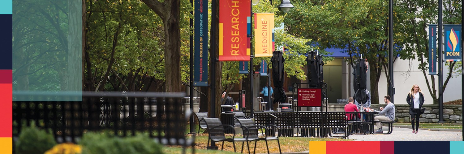 Philadelphia College Of Osteopathic Medicine Linkedin