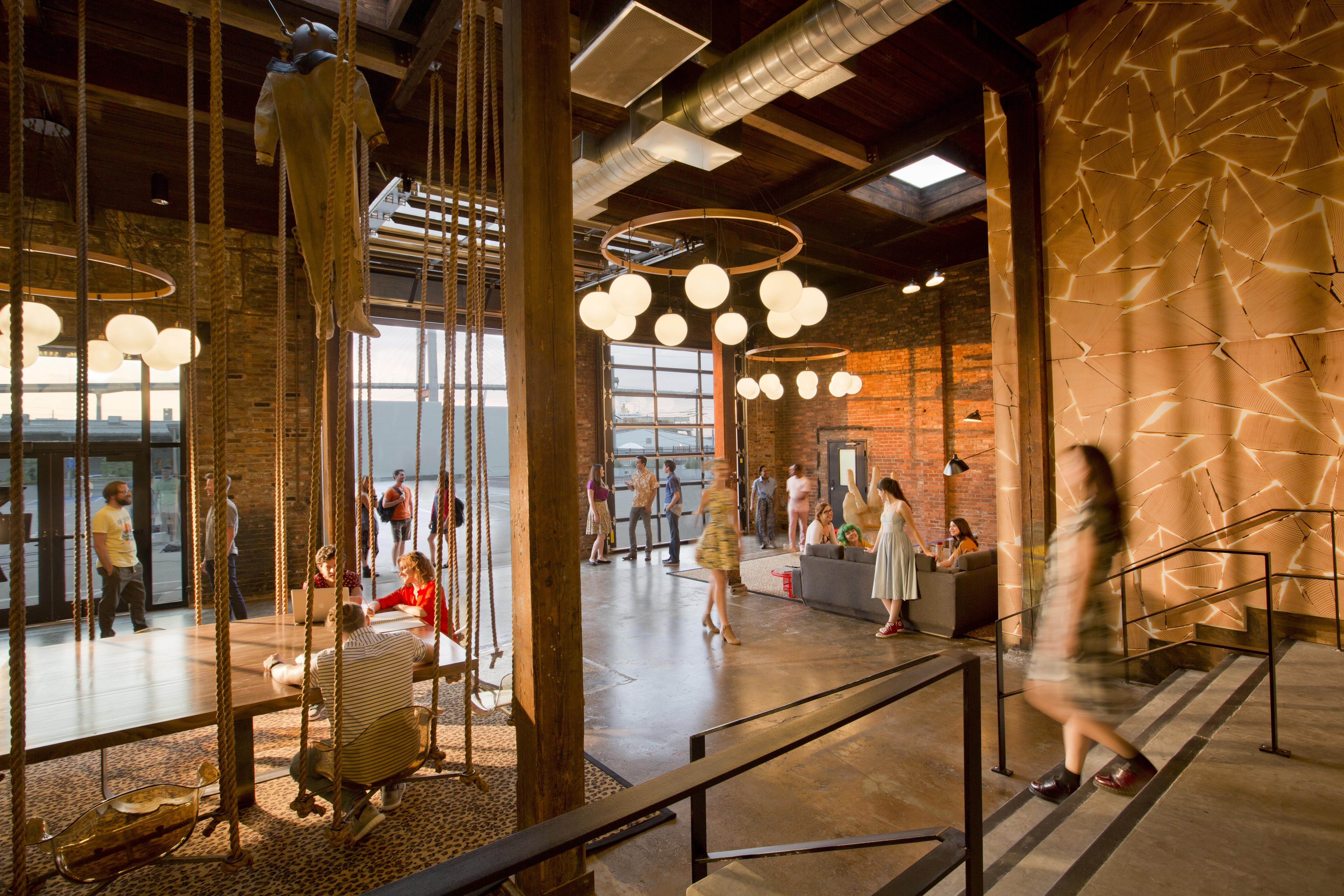 Savannah College Of Art And Design Linkedin