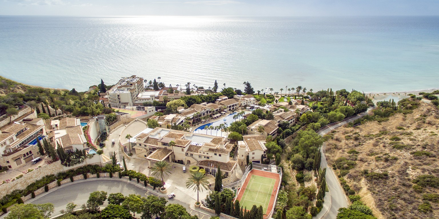 Columbia Beach Resort Linkedin