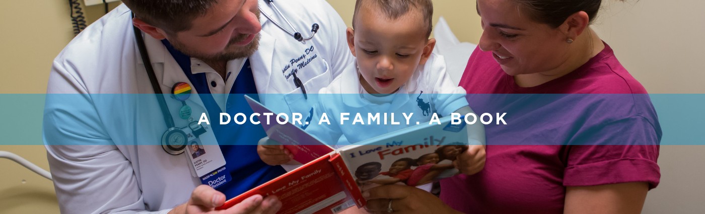 Pediatricians Call For Parents To Read >> Reach Out And Read Linkedin Pediatricians Call For Parents To Read >> Reach Out And Read Linkedin