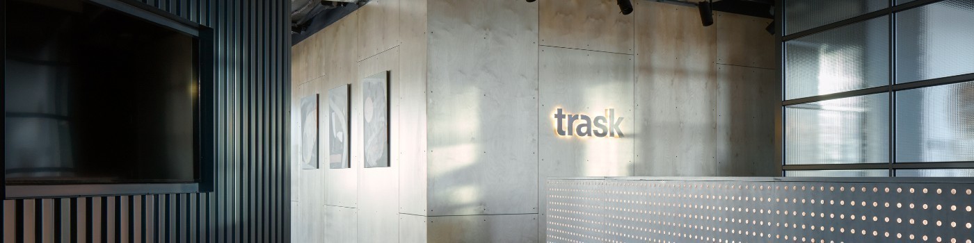 Trask LinkedIn