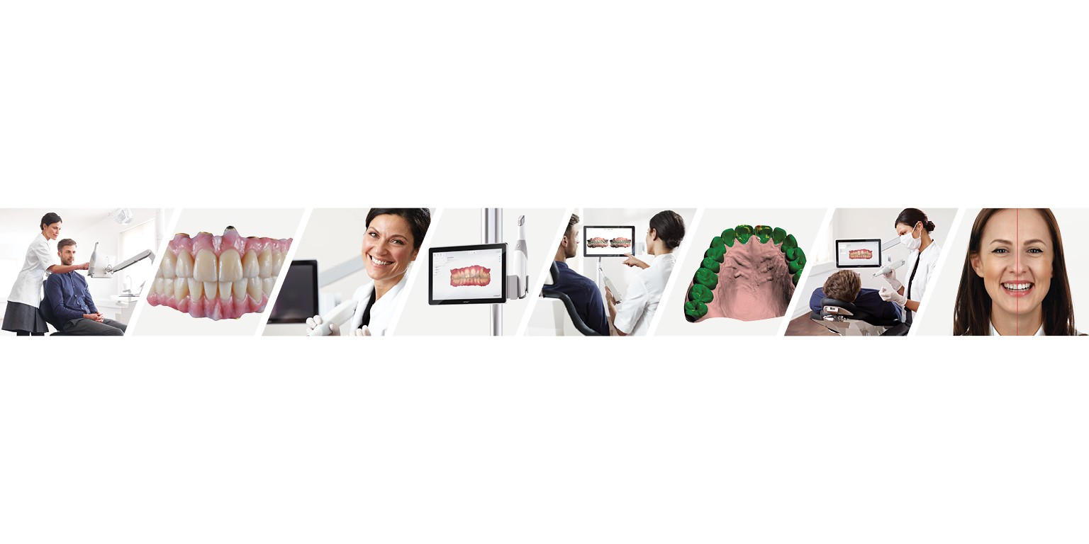 3shape Dental Clinics Linkedin