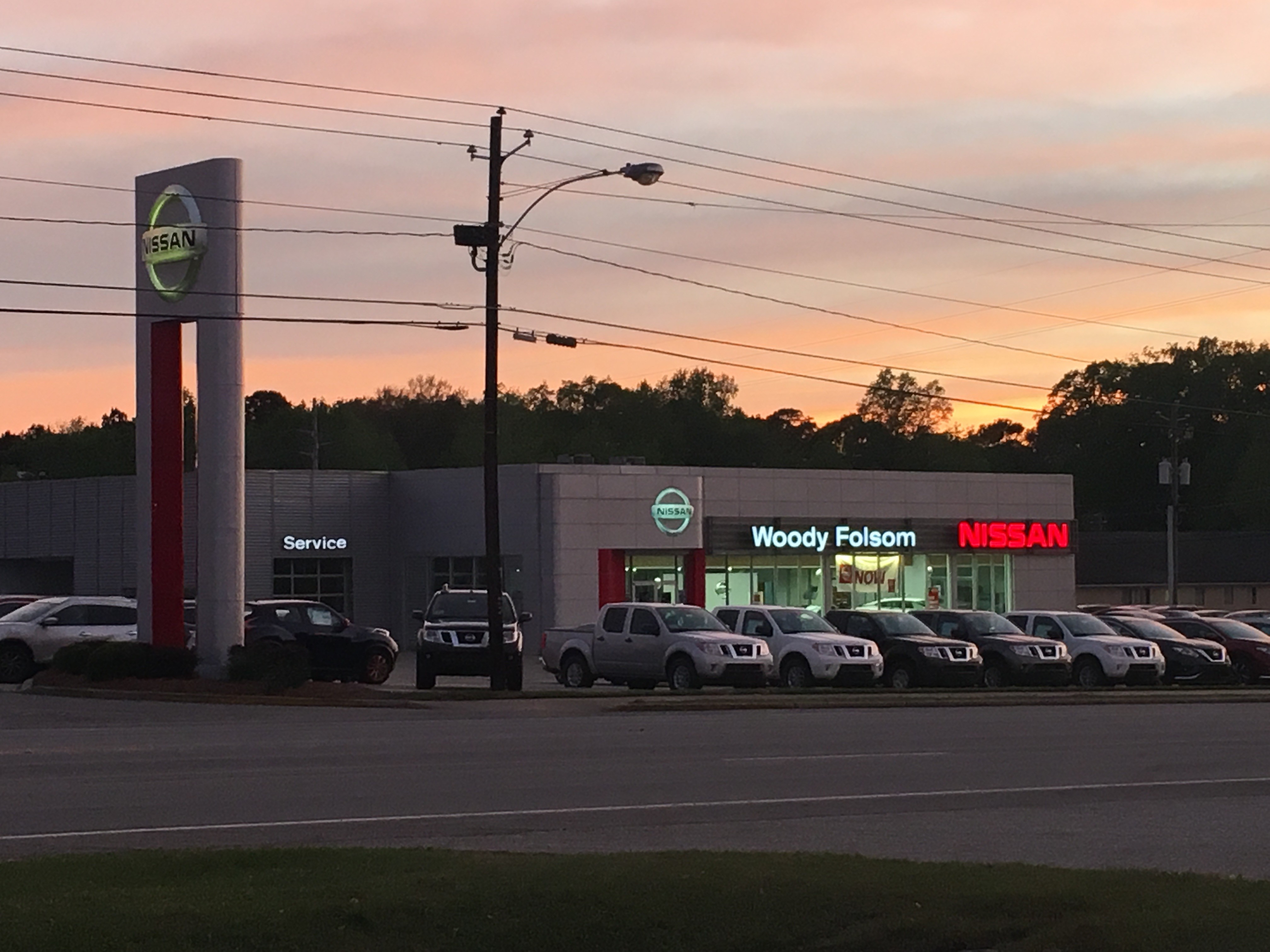Woody Folsom Nissan >> Woody Folsom Nissan Linkedin Woody Folsom Nissan >> Woody Folsom Nissan Linkedin