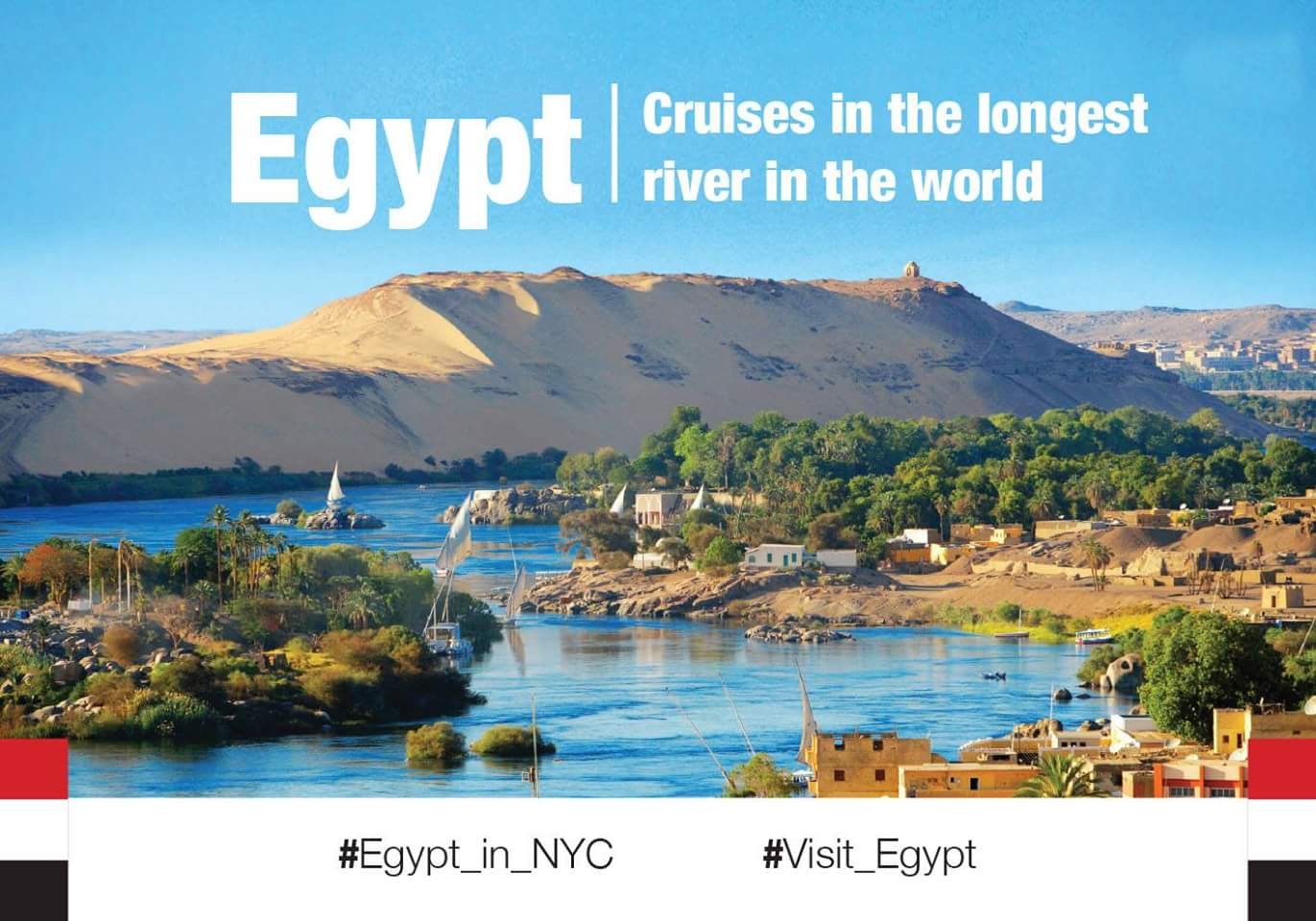 egyptian tourism authority linkedin