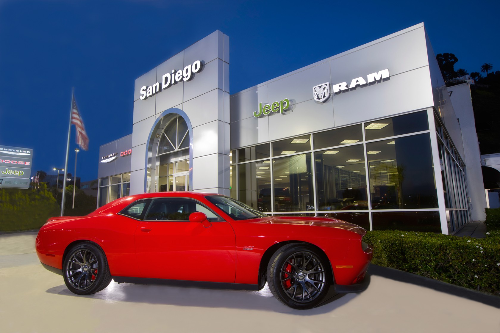 Dodge San Diego >> San Diego Chrysler Dodge Jeep Ram Linkedin Dodge San Diego >> San Diego Chrysler Dodge Jeep Ram Linkedin