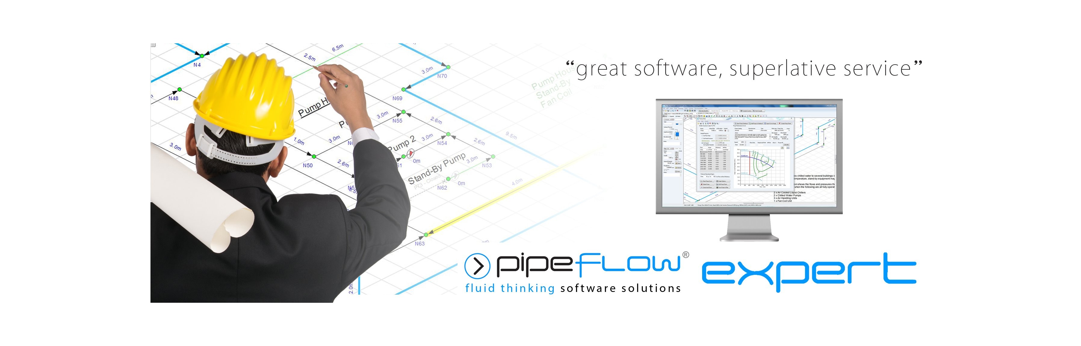 Image result for pipe flow wizard free download