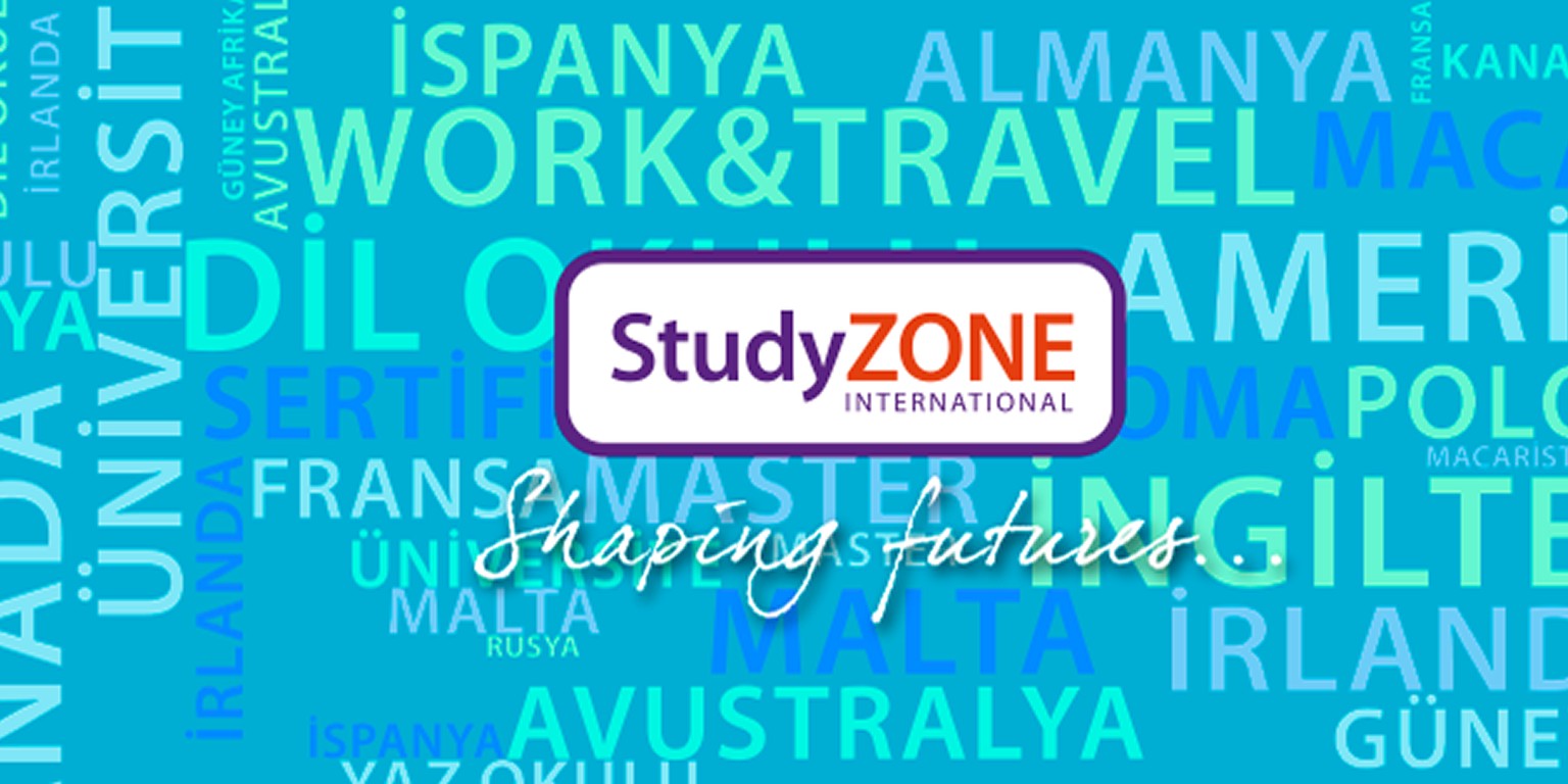 Studyzone Yurtdisi Egitim Danismanligi Linkedin