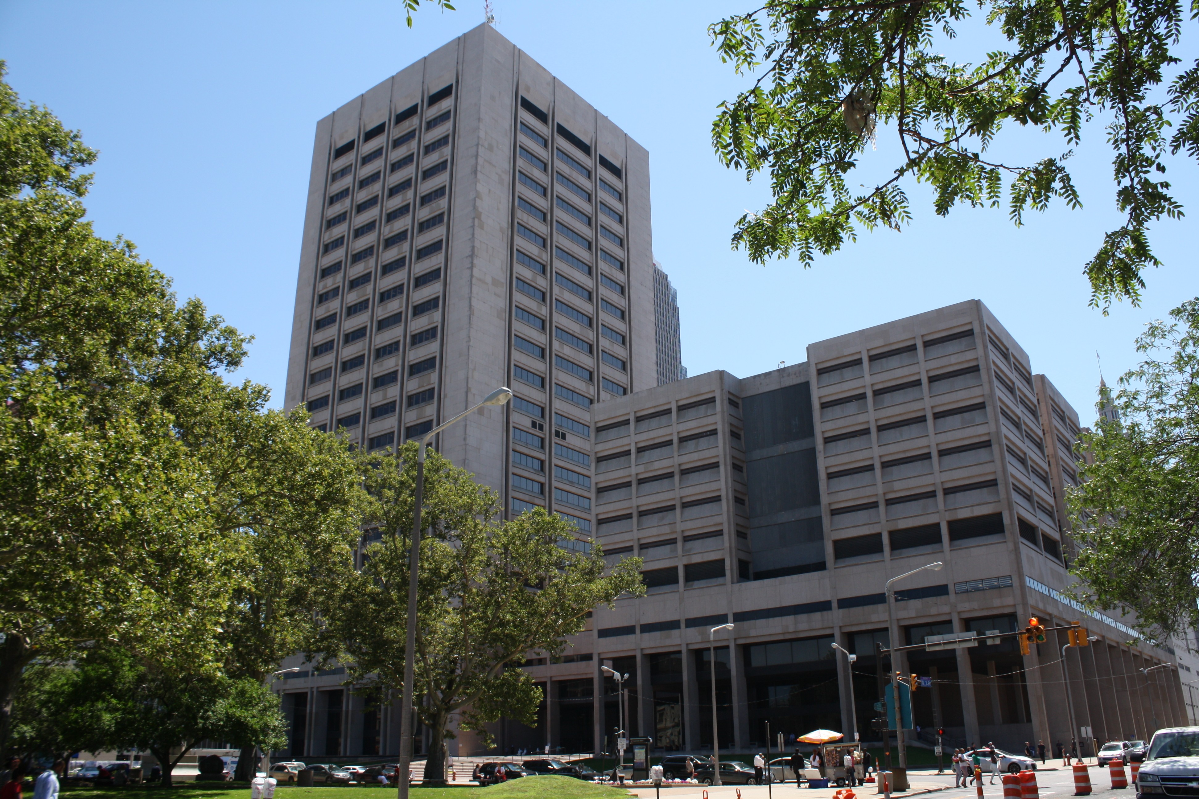 Cuyahoga County Common Pleas Court LinkedIn Cuyahoga County Common Pleas Court LinkedIn