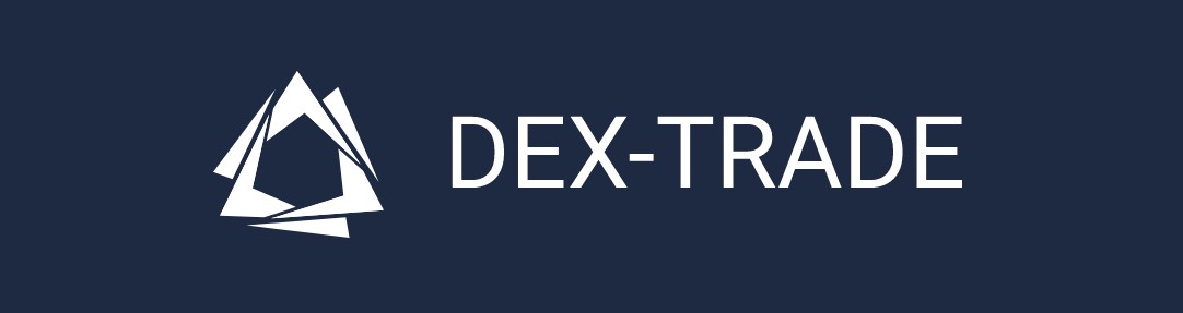 Dex-Trade Exchange Dex-Trade Exchange