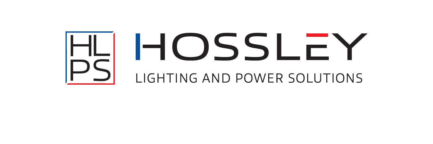 Hossley Lighting & Power Solutions | LinkedIn