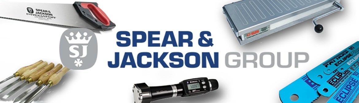Spear and Jackson Group