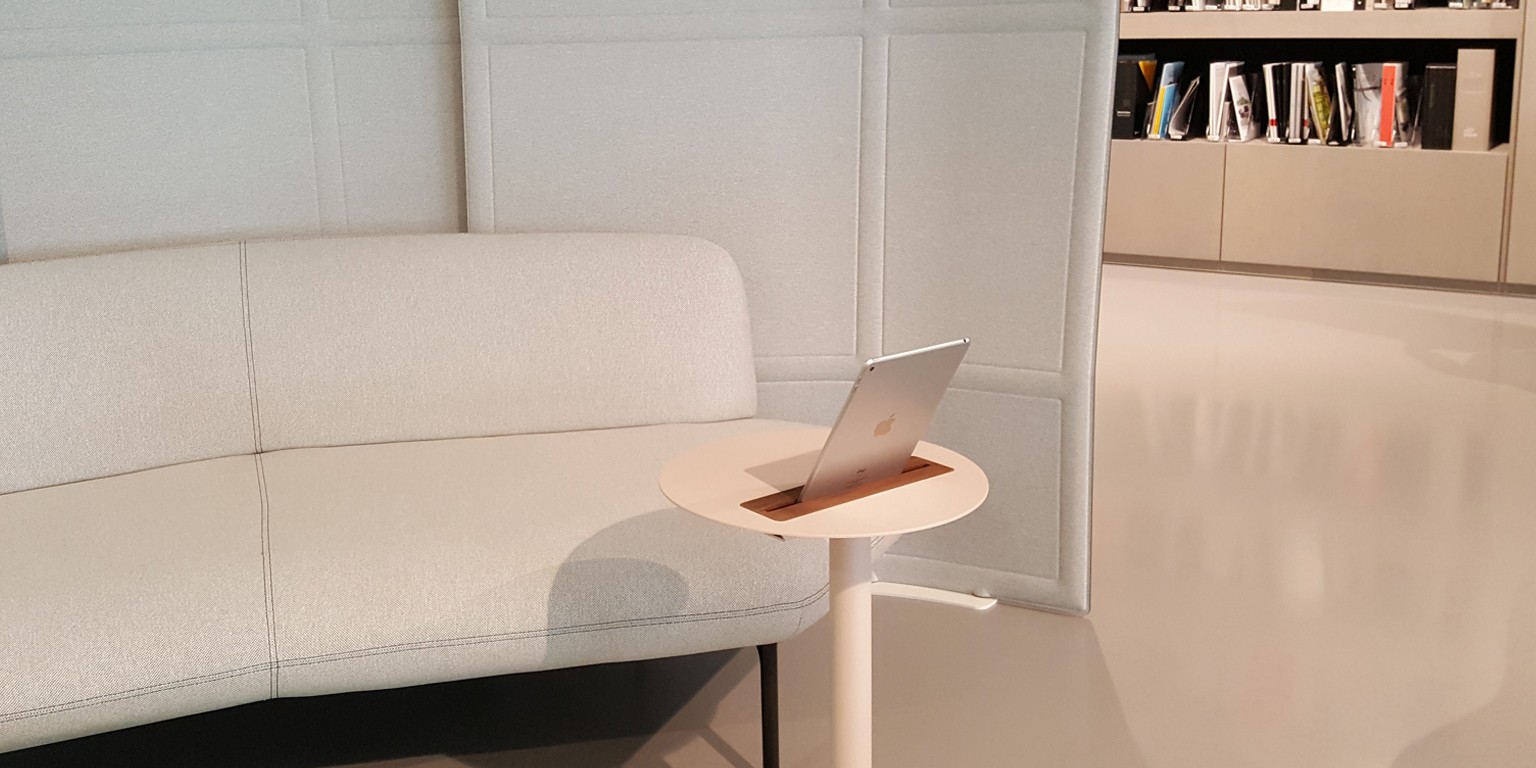 Spell L Tech Furniture L Interior Design Products Linkedin