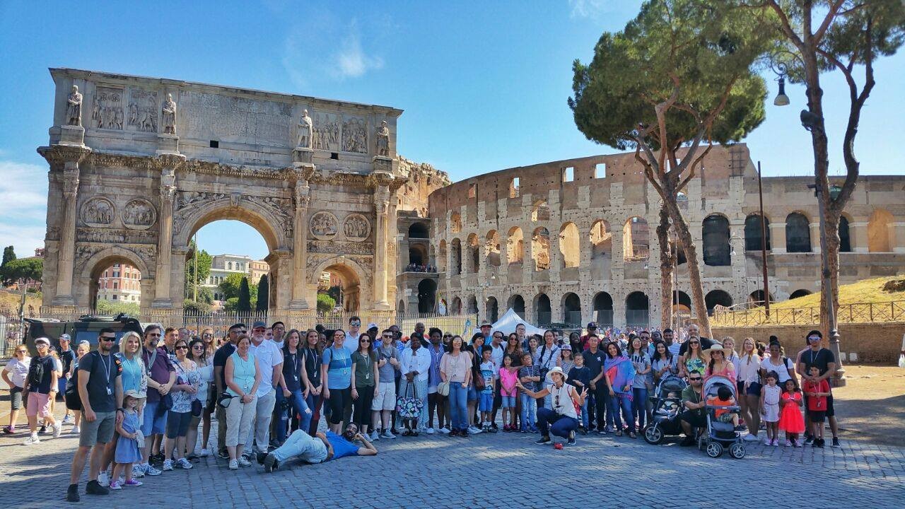 Associazione Culturale Rome Guides on LinkedIn: #borromini #romeguides ...