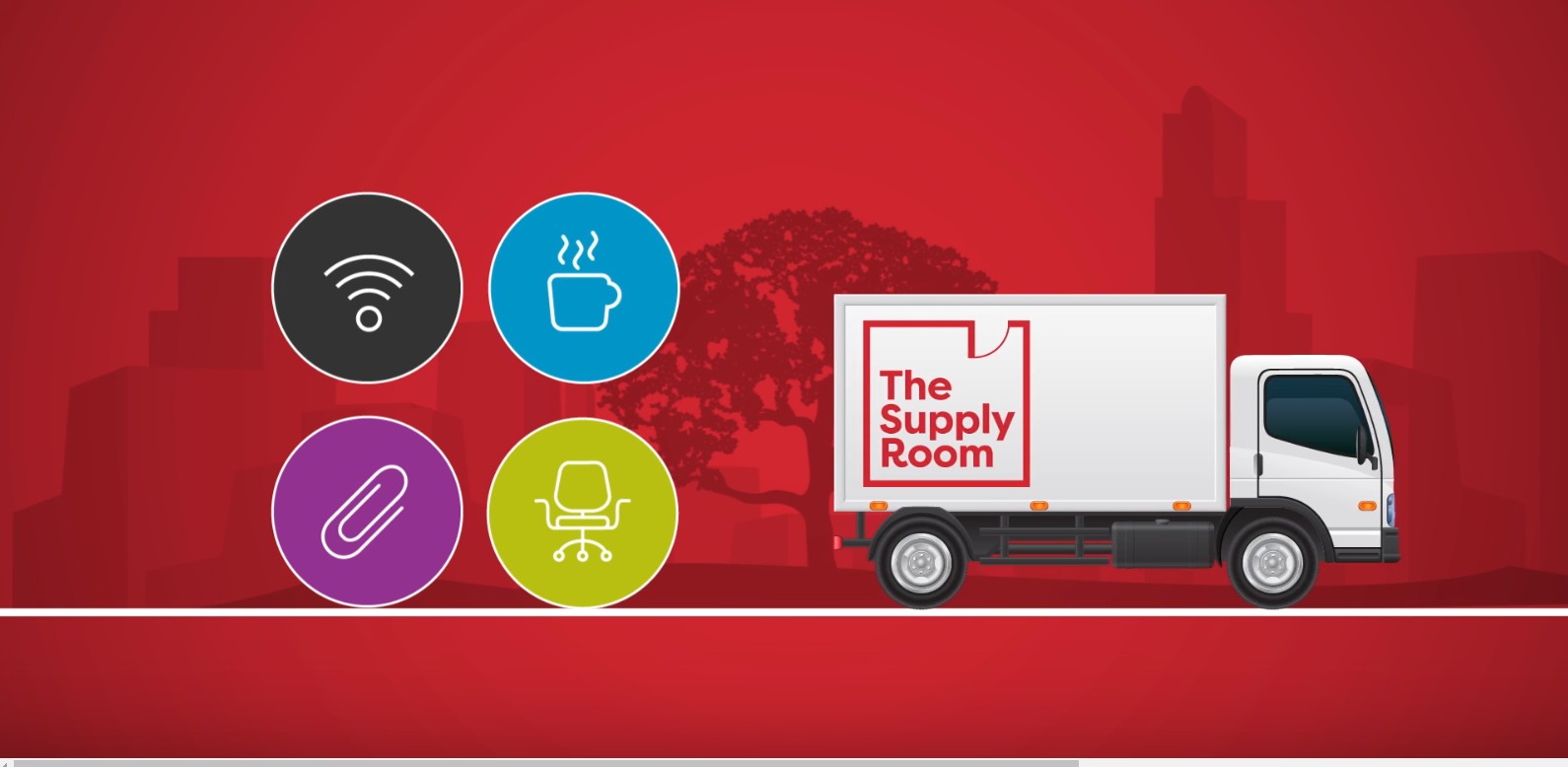 The Supply Room Tsrc Inc Linkedin