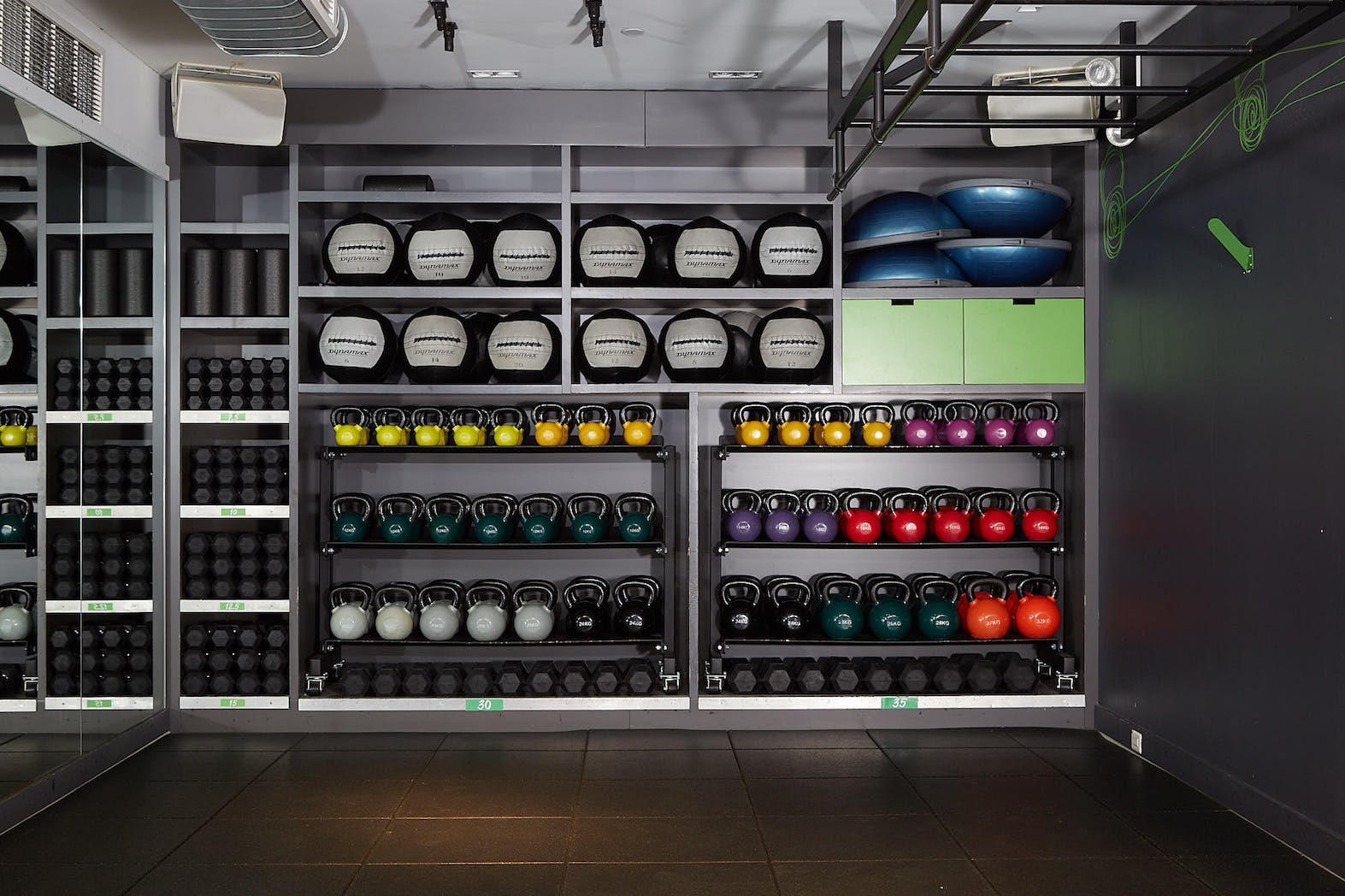 Fhitting Room Linkedin