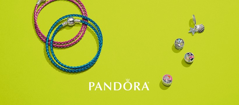 Pandora Store Pembroke Gardens Linkedin