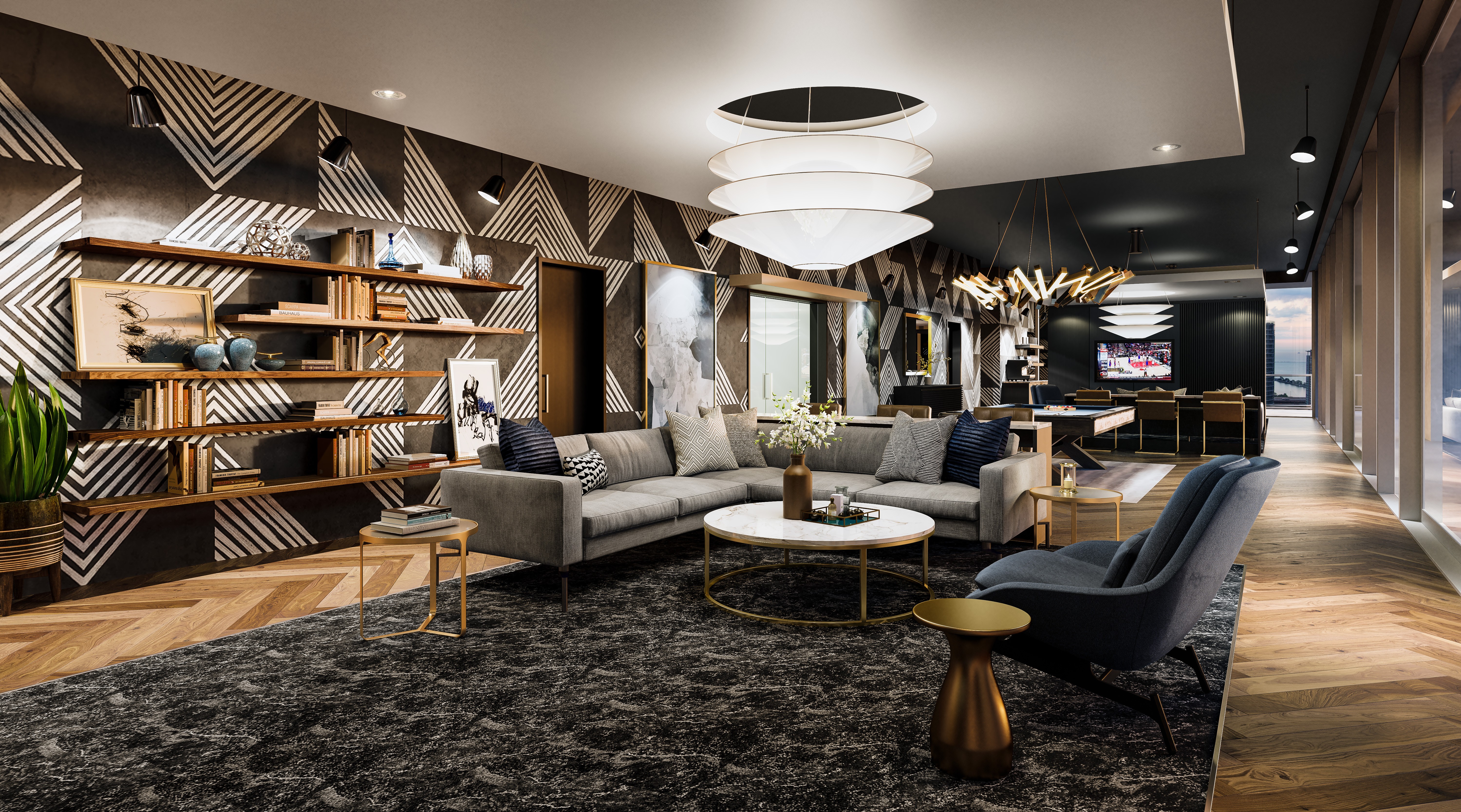 Stanton Interior Concepts Inc Linkedin