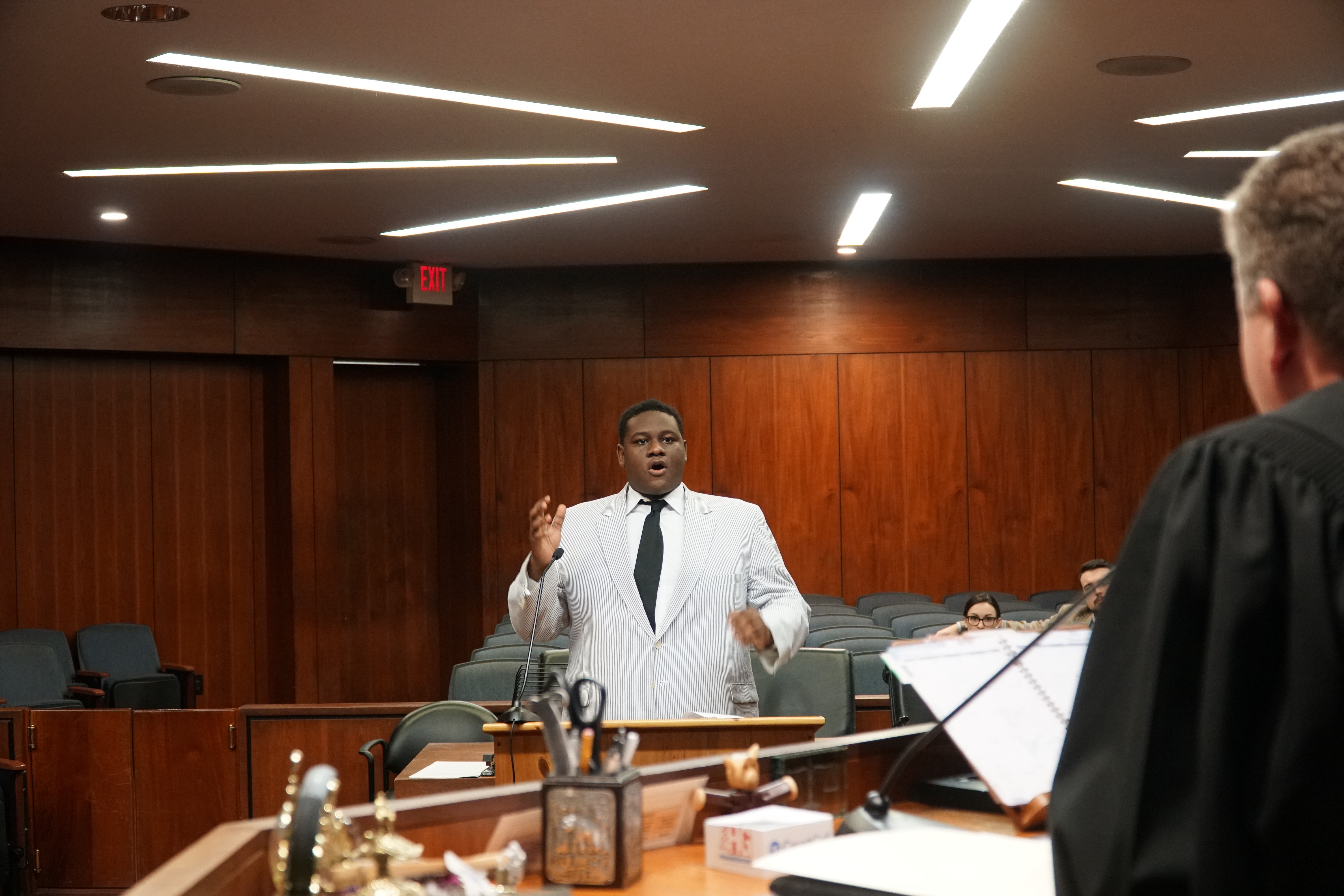 Tulane University Law School Linkedin