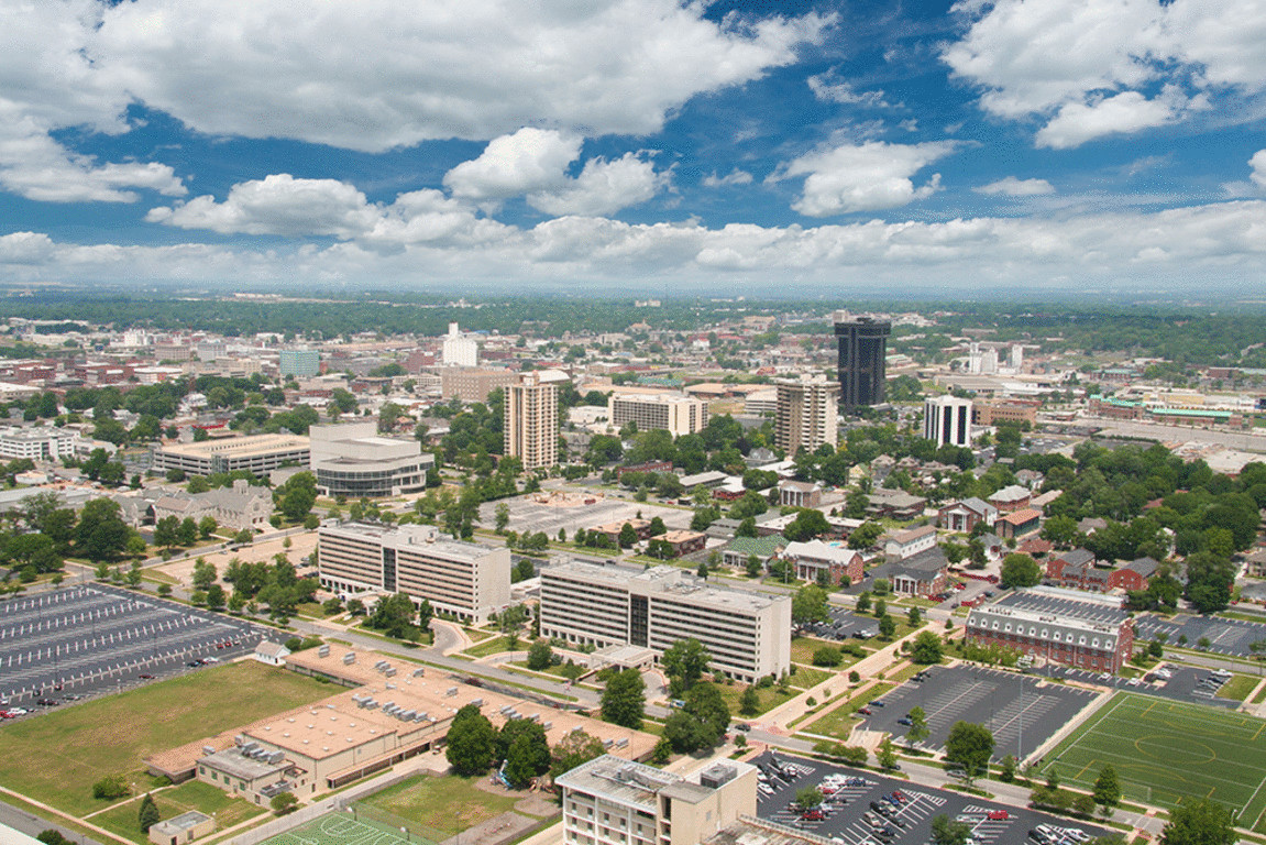 Mercy Hospital Springfield Mo